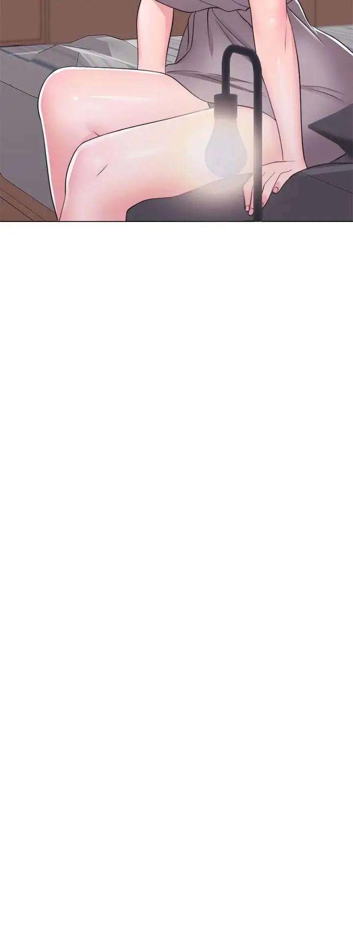 湿身游泳课第21话-女人们动摇的心