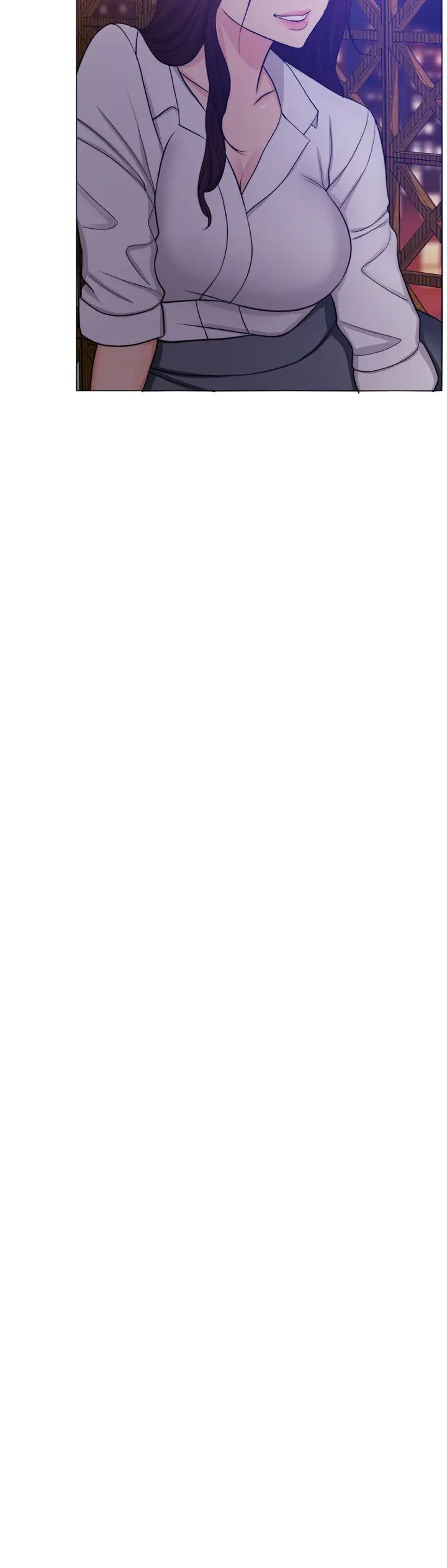 湿身游泳课第35话-离婚女人的魅力