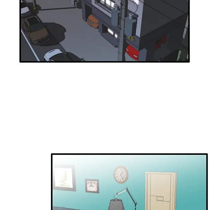 失格妈妈第32话