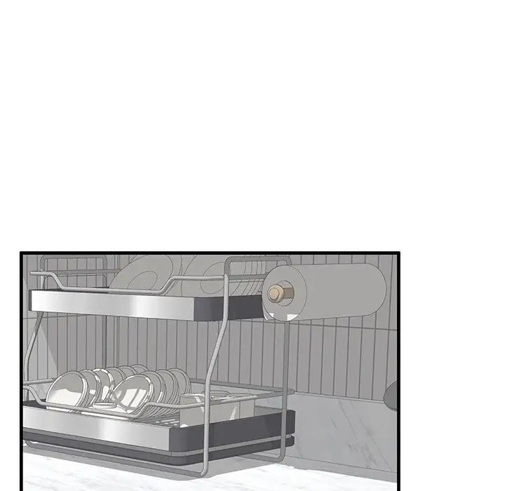 失格妈妈第34话