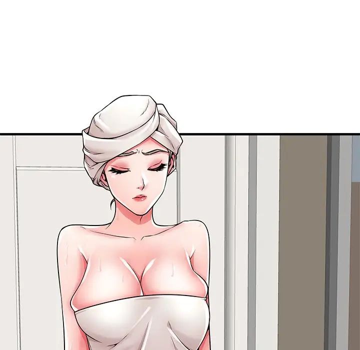 失格妈妈第35话