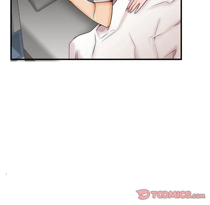 失格妈妈第35话