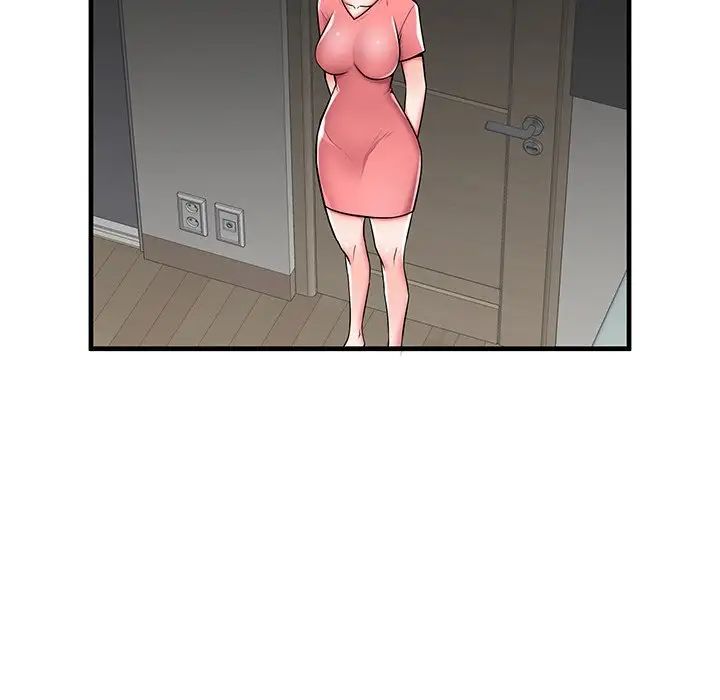 失格妈妈第36话