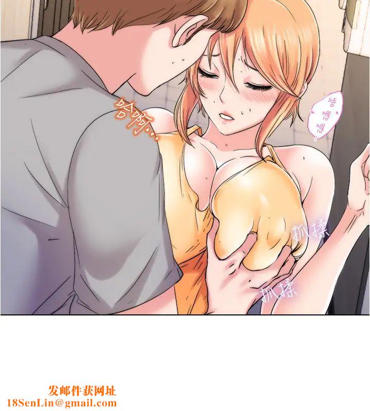 满溢游泳池第4话-把在泳池没做完的事做完吧