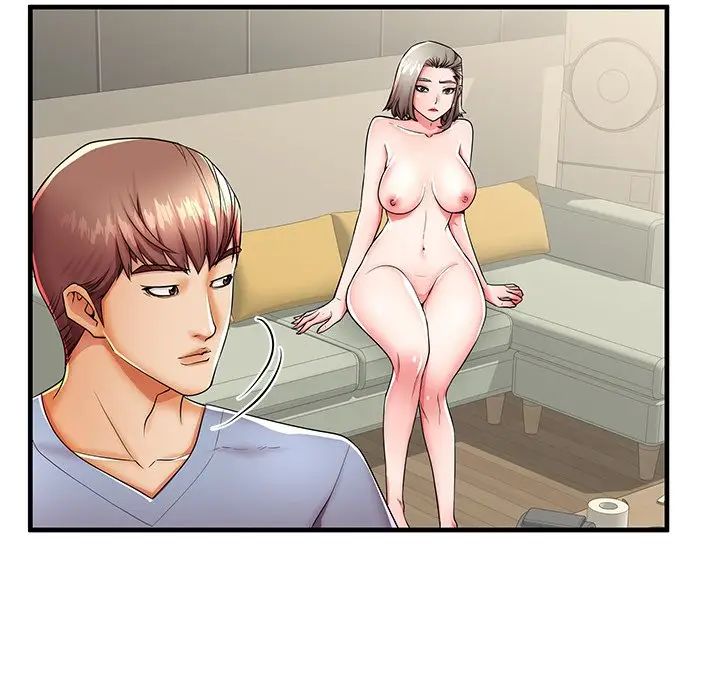 失格妈妈第42话