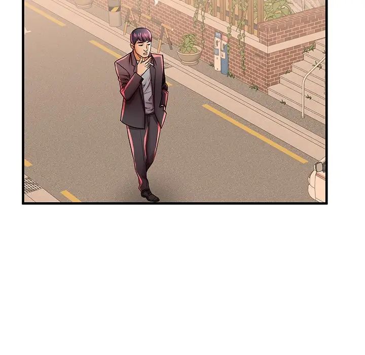 失格妈妈第42话