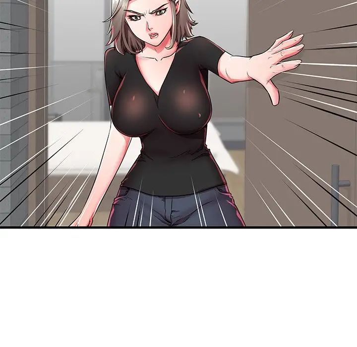 失格妈妈第42话