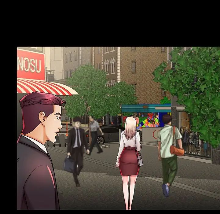 失格妈妈第45话