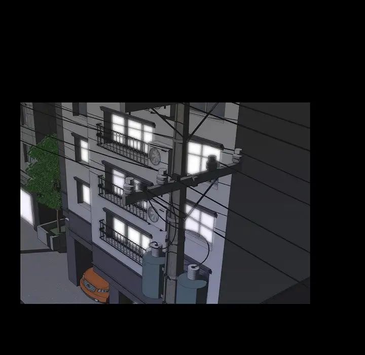 失格妈妈第46话