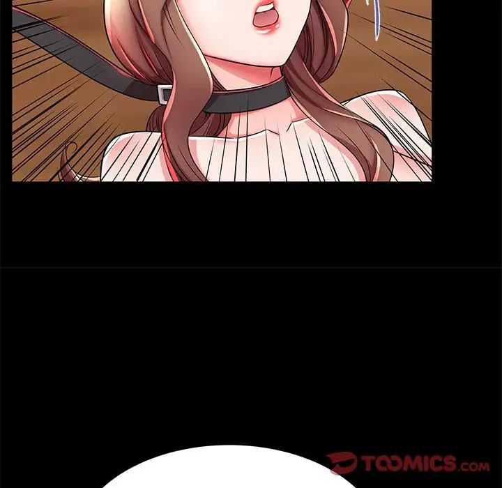 失格妈妈第47话