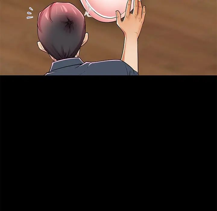 失格妈妈第48话