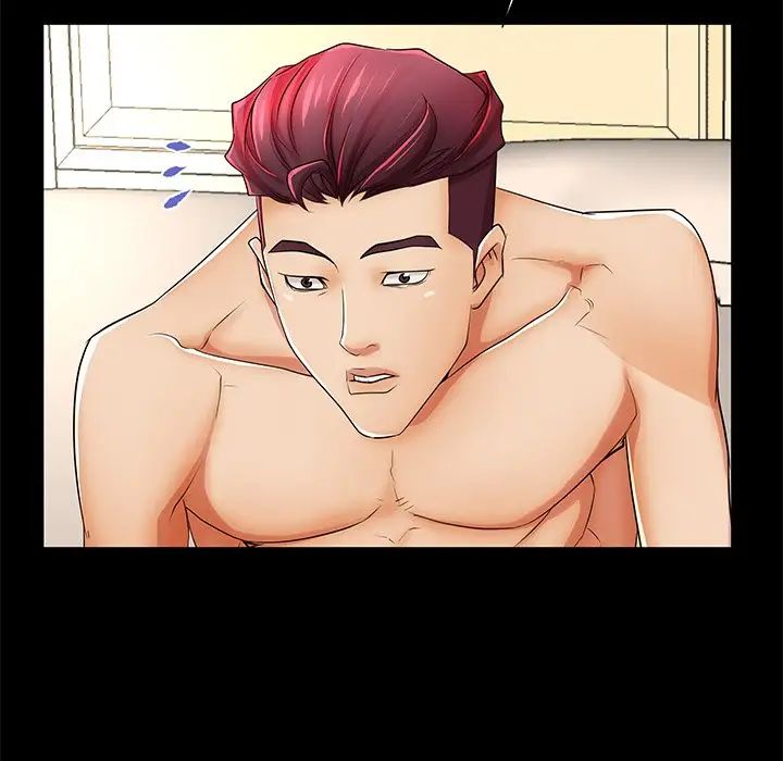 失格妈妈第48话