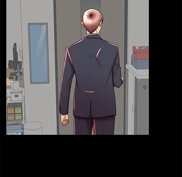 失格妈妈第48话