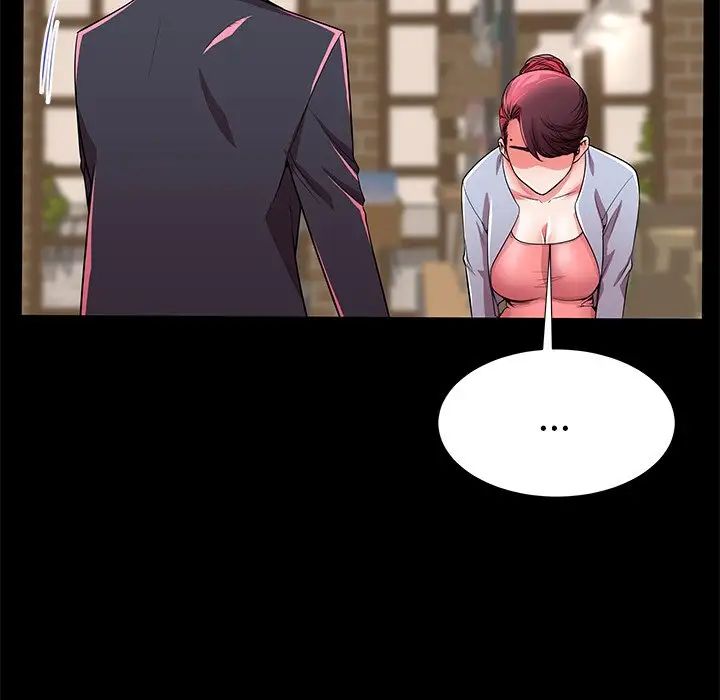 失格妈妈第49话