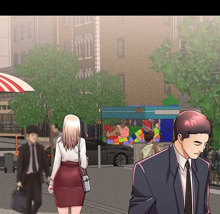 失格妈妈第49话