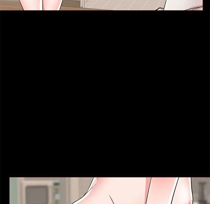 失格妈妈第50话