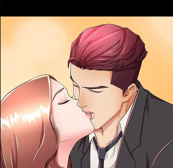 失格妈妈第51话