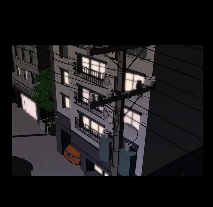 失格妈妈第51话