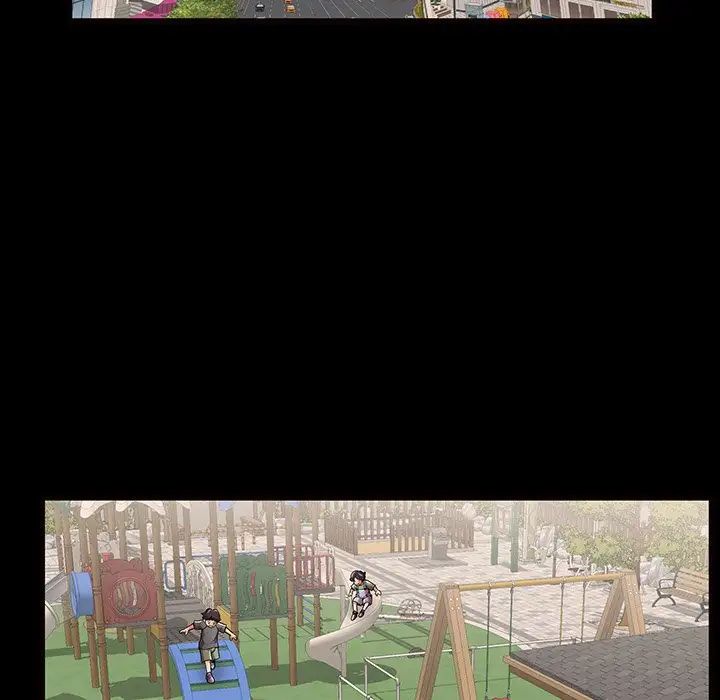 失格妈妈第52话