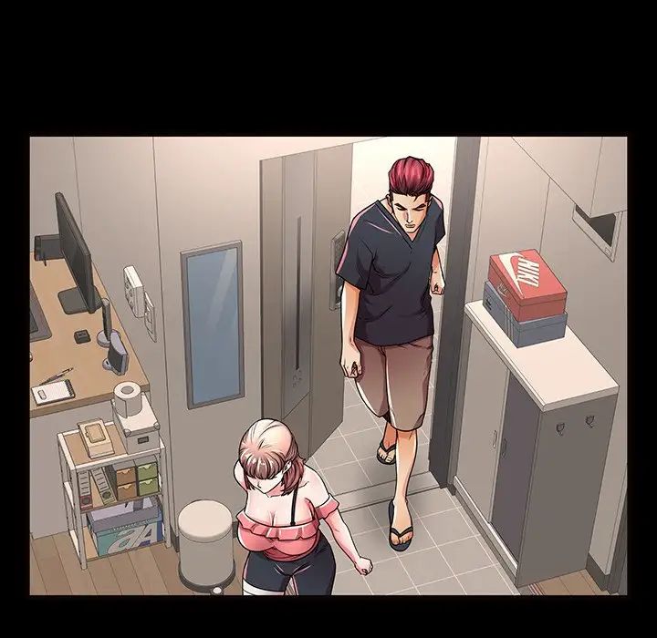 失格妈妈第52话