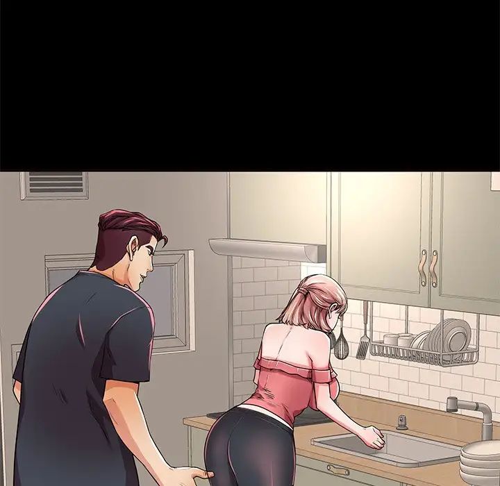 失格妈妈第52话