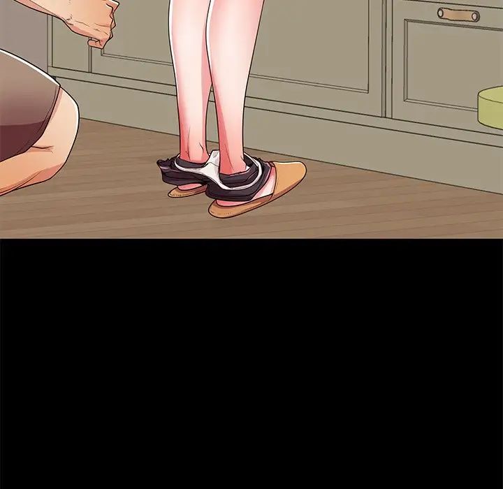 失格妈妈第53话