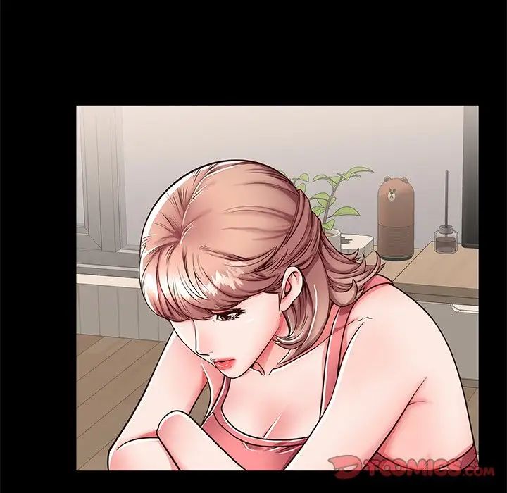 失格妈妈第53话