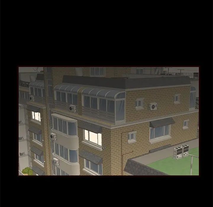 失格妈妈第54话