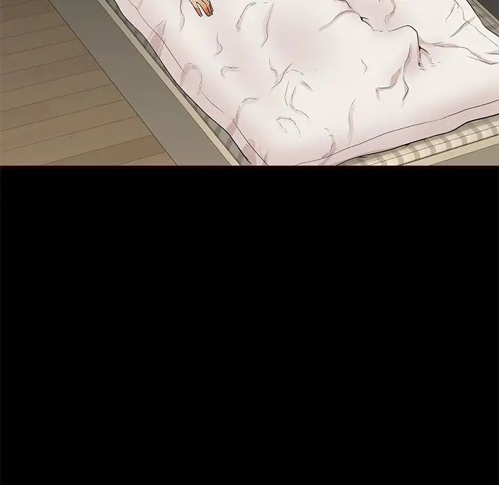 失格妈妈第54话