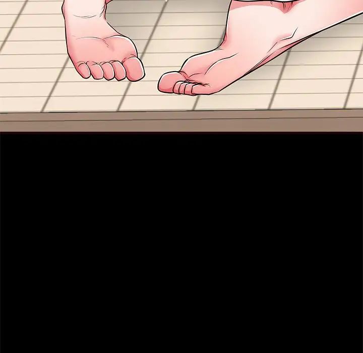 失格妈妈第54话