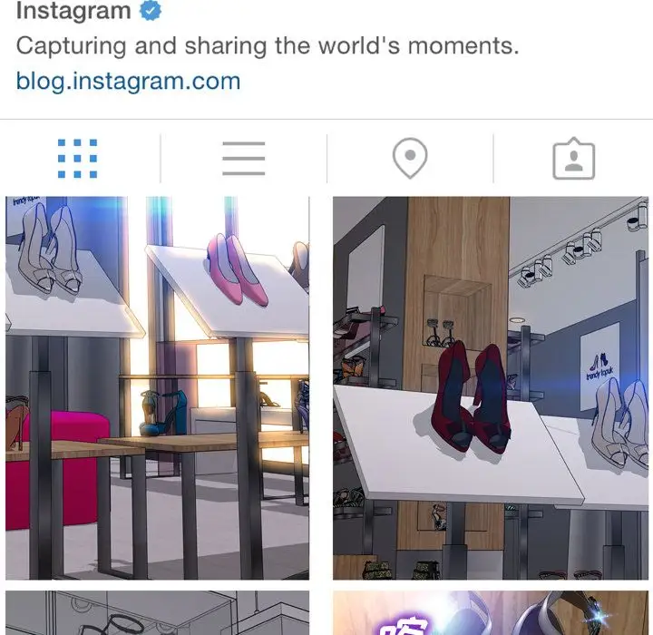 S商店的她第58章