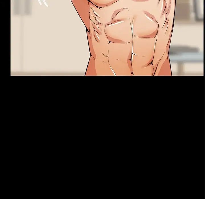 失格妈妈第54话