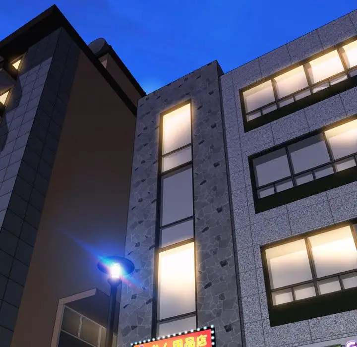 S商店的她第58章