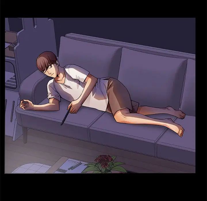 失格妈妈第56话-最终话