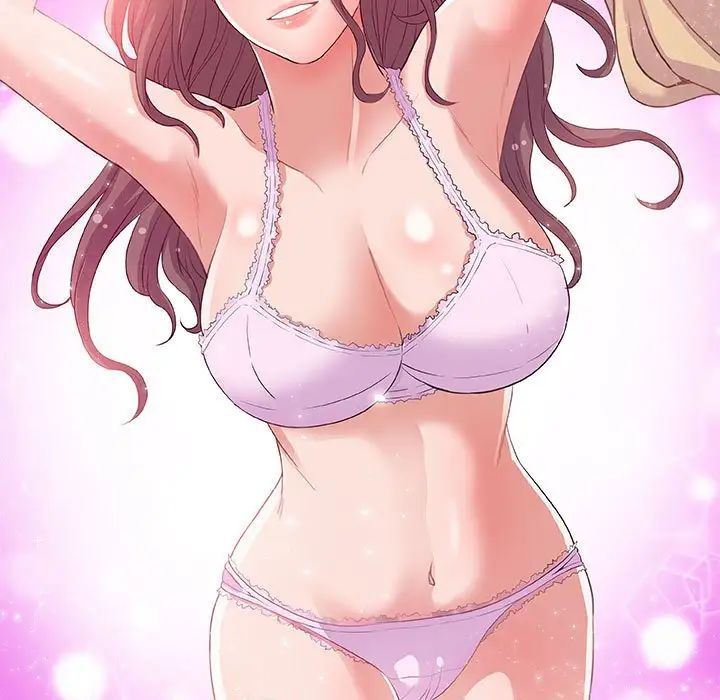 朋友以上,恋人未满第5话