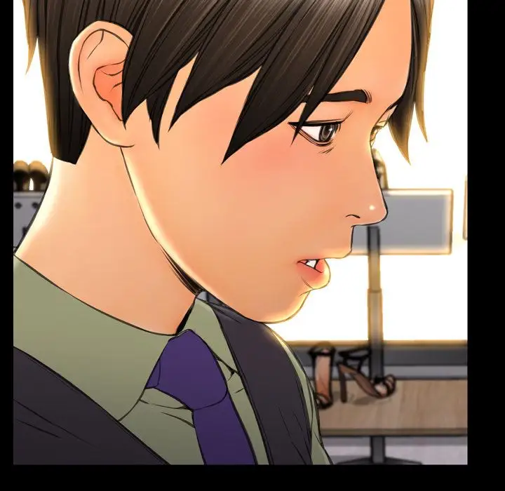 S商店的她第61章