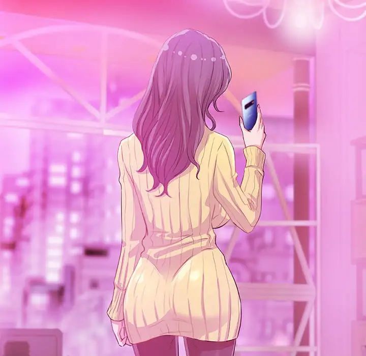 朋友以上,恋人未满第10话