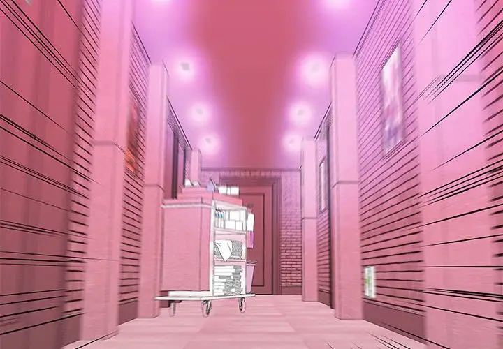 朋友以上,恋人未满第13话