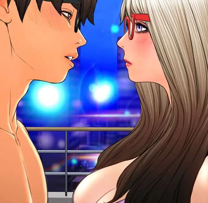 S商店的她第70章