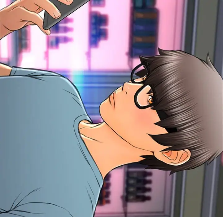 S商店的她第71章