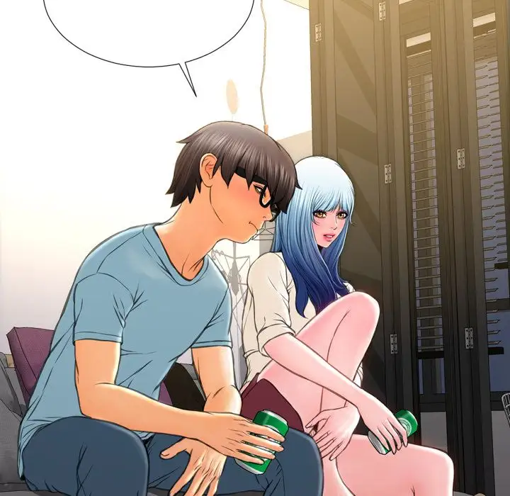 S商店的她第72章