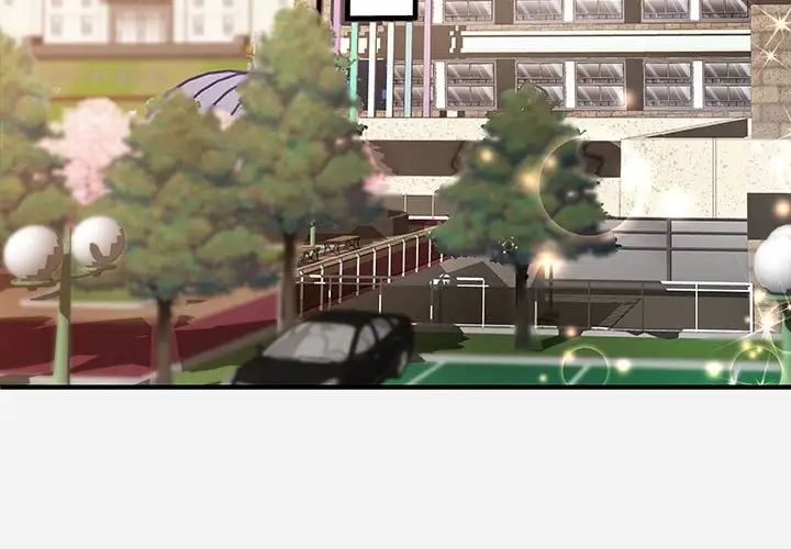 朋友以上,恋人未满第35话