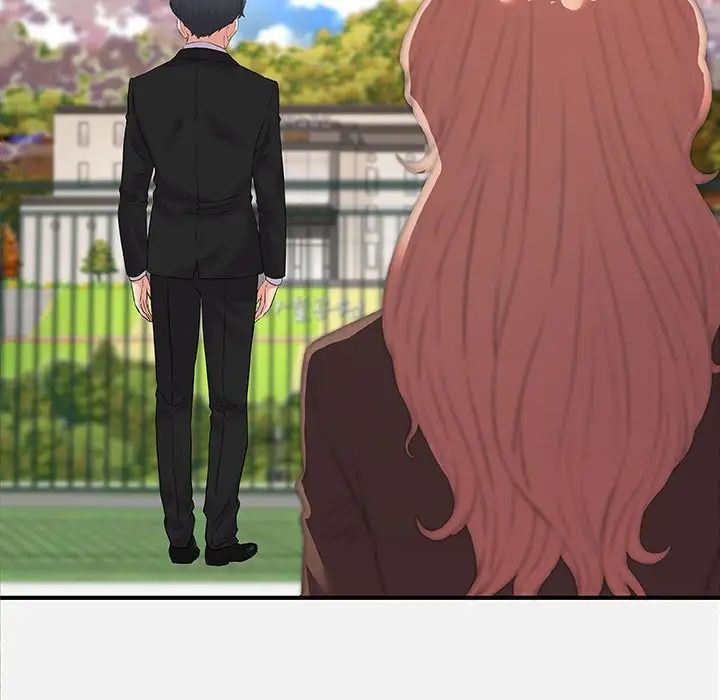 朋友以上,恋人未满第35话