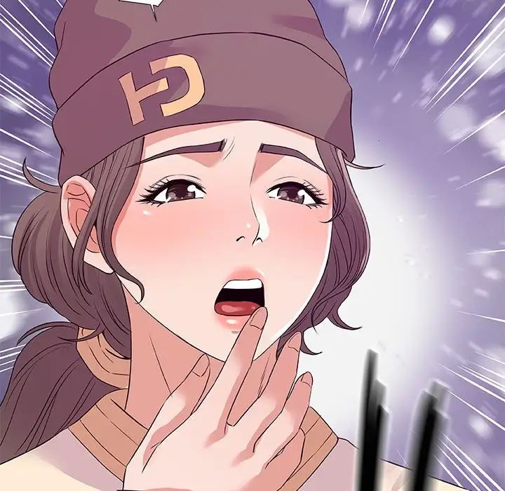 朋友以上,恋人未满第35话