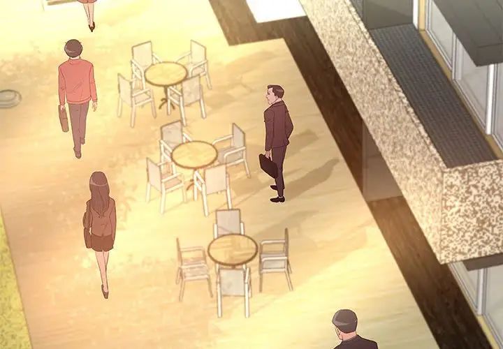 朋友以上,恋人未满第39话