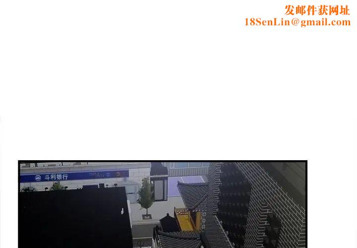 陌生的视线第15话