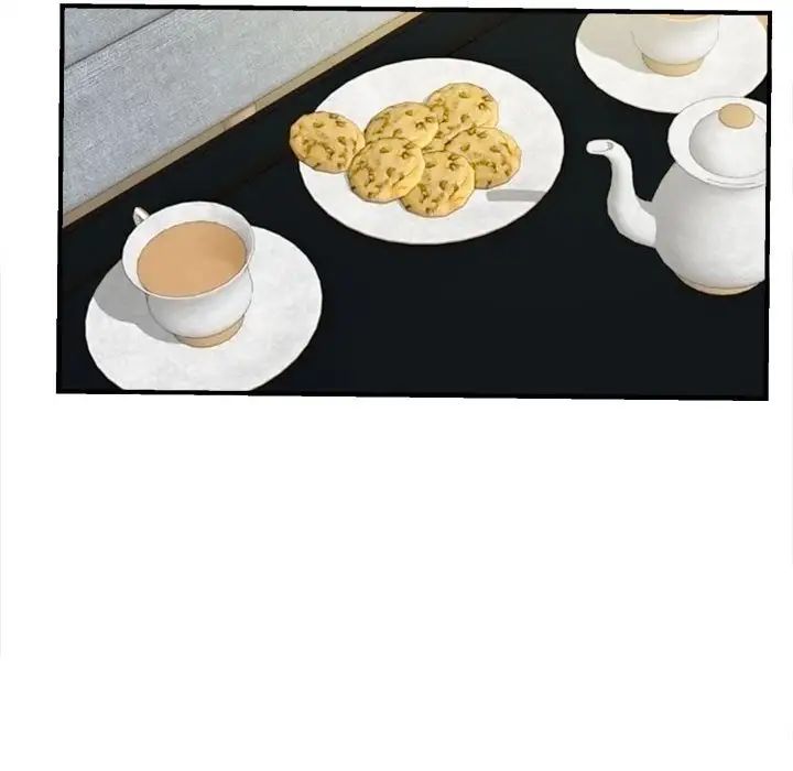 陌生的视线第19话