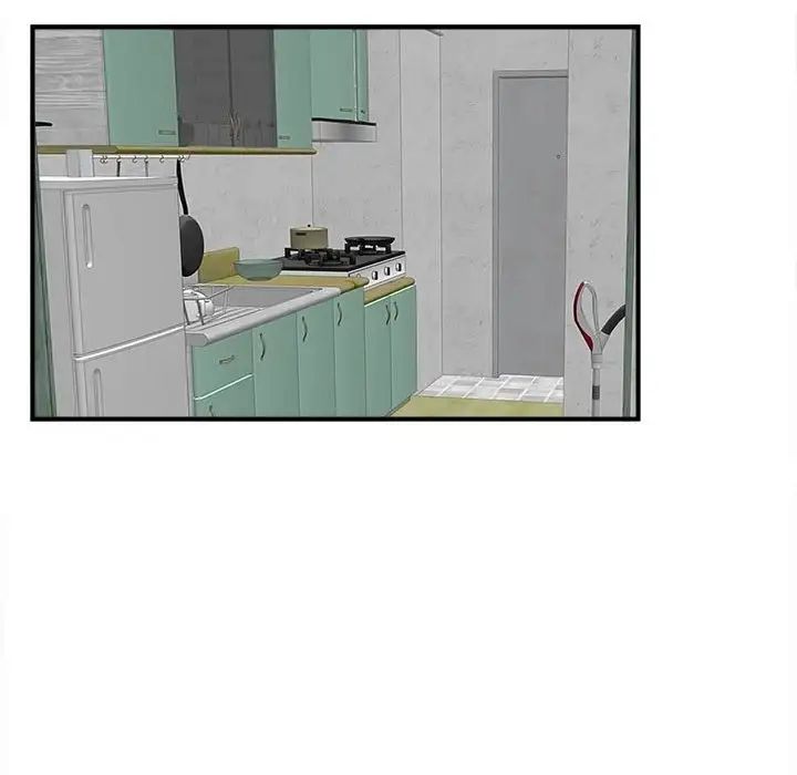 陌生的视线第25话