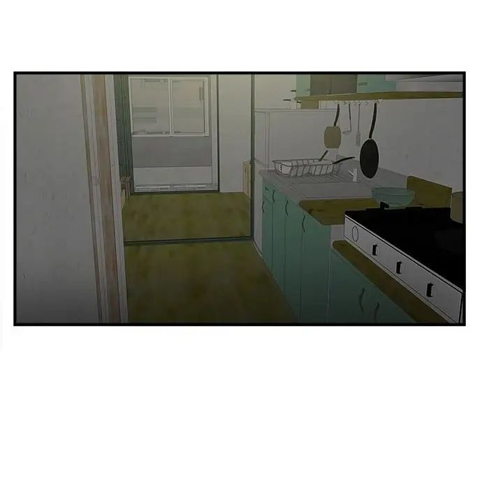 陌生的视线第27话