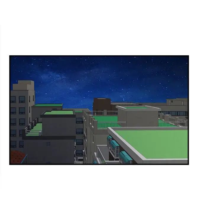 陌生的视线第32话